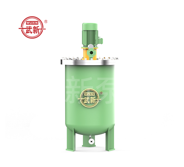 CDYA磁力传动立式多级筒袋化工泵