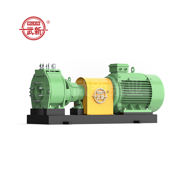 WNP型夹板加强型全塑耐腐耐磨化工离心泵